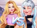 Oyun Highschool Mean Girls