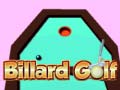 Oyun Billiard Golf