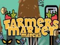 Oyun Farmers Market Match 3