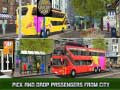 Oyun Modern City Bus Driving Simulator 2020
