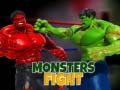 Oyun Monsters Fight