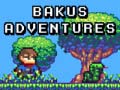 Oyun Bakus Adventures 