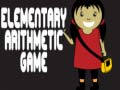 Oyun Elementary Arithmetic Math