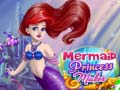 Oyun Mermaid Princess Maker