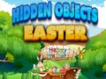 Oyun Hidden Object Easter