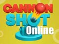 Oyun Cannon Shoot Online