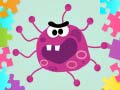 Oyun Virus Jigsaw