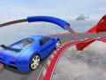 Oyun Impossible Stunt Race & Drive