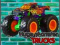 Oyun Huge Monster Trucks