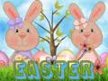 Oyun Easter Puzzle
