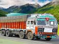 Oyun Cargo Truck 18
