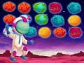 Oyun Planet Bubble Shooter