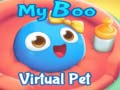 Oyun My Boo Virtual Pet