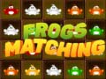 Oyun Frogs Matching