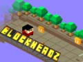 Oyun Blockheadz