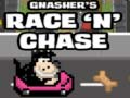 Oyun Gnasher's Race 'N' Chase