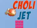 Oyun Choli Jet