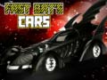 Oyun Fast Bat's Cars