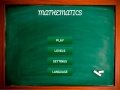 Oyun Mathematics