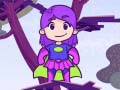 Oyun Purple Hero Jigsaw