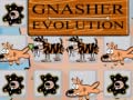 Oyun Gnasher Evolution