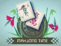 Oyun Mahjong Time