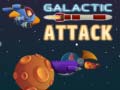 Oyun Galactic Attack