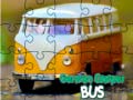 Oyun German Camper Bus