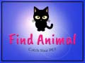 Oyun Find Animal