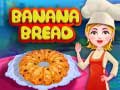 Oyun Banana Bread