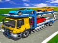 Oyun Euro Truck Heavy Vehicle Transport