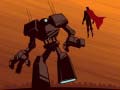 Oyun Robot In Battle Memory