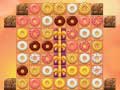 Oyun Donuts Crush