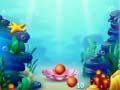 Oyun Underwater Bubble Shooter