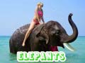 Oyun Elephants Puzzle