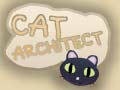 Oyun Cat Architect