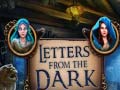 Oyun Letters from the Dark