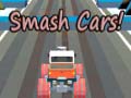 Oyun Smash Cars! 