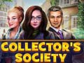 Oyun Collector`s Society