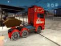 Oyun City & Offroad Cargo Truck