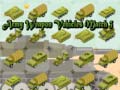 Oyun Army Weapon Vehicles Match 3