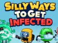 Oyun Silly Ways to Get Infected