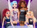 Oyun Princesses Kpop Idols