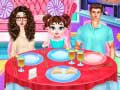 Oyun Baby Taylor: Chinese Food Cooking