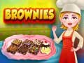 Oyun Brownies