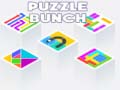 Oyun Puzzle Bunch