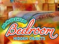 Oyun Modern Bedroom hidden objects 