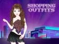 Oyun Shopping Outfits