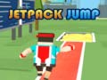 Oyun Jetpack Jump