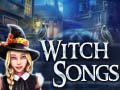 Oyun Witch Songs
